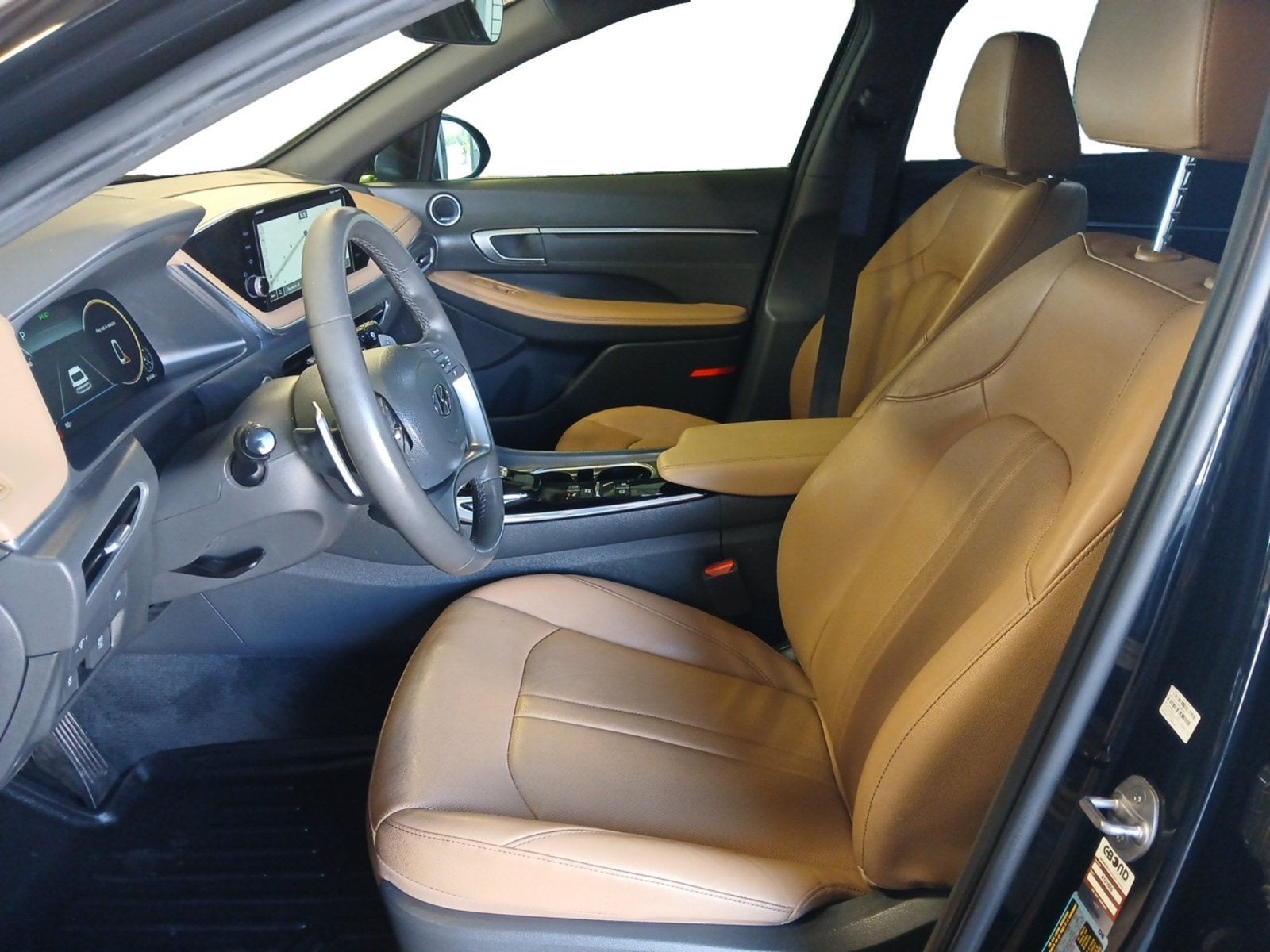2023 Hyundai Sonata Limited