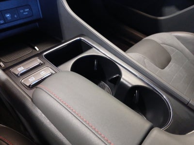 2024 Hyundai Sonata N Line
