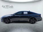 2024 Hyundai Sonata N Line