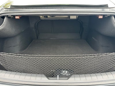 2024 Hyundai Sonata N Line