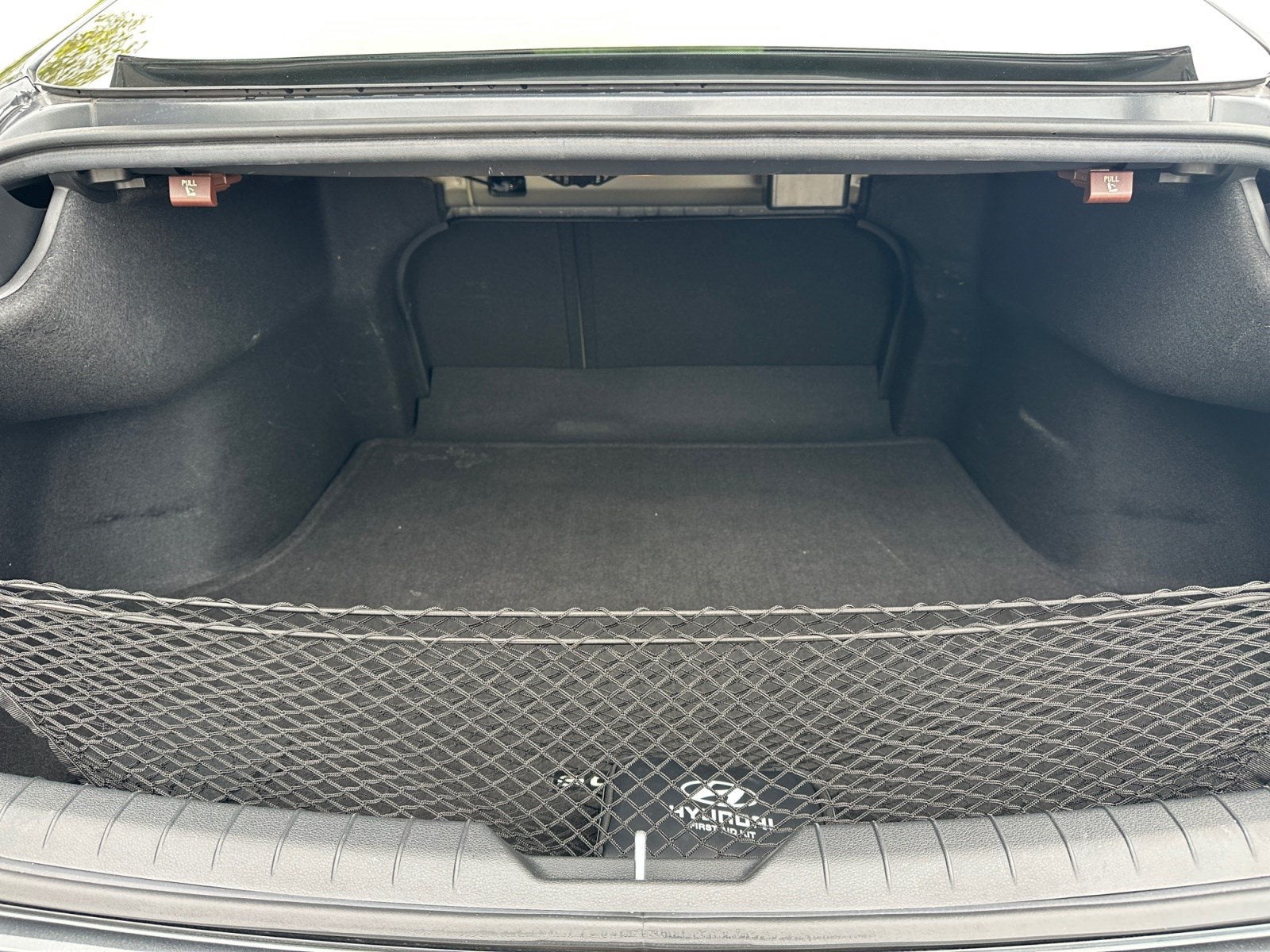 2024 Hyundai Sonata N Line