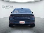 2021 Hyundai Elantra Hybrid Limited