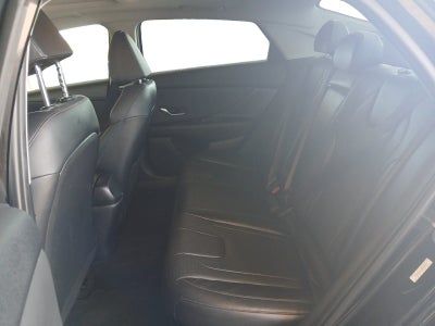 2022 Hyundai Elantra Hybrid Limited