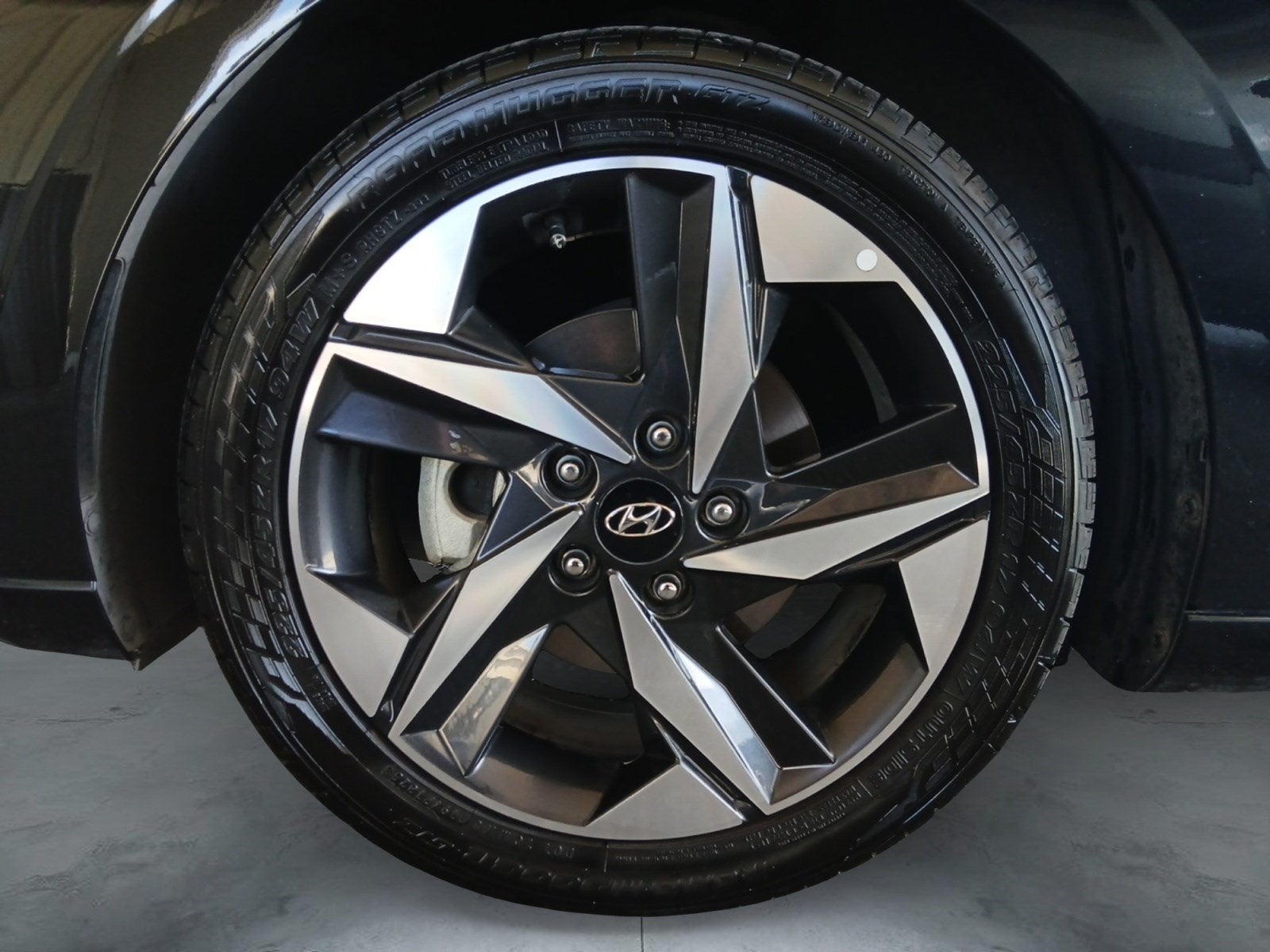 2022 Hyundai Elantra Hybrid Limited