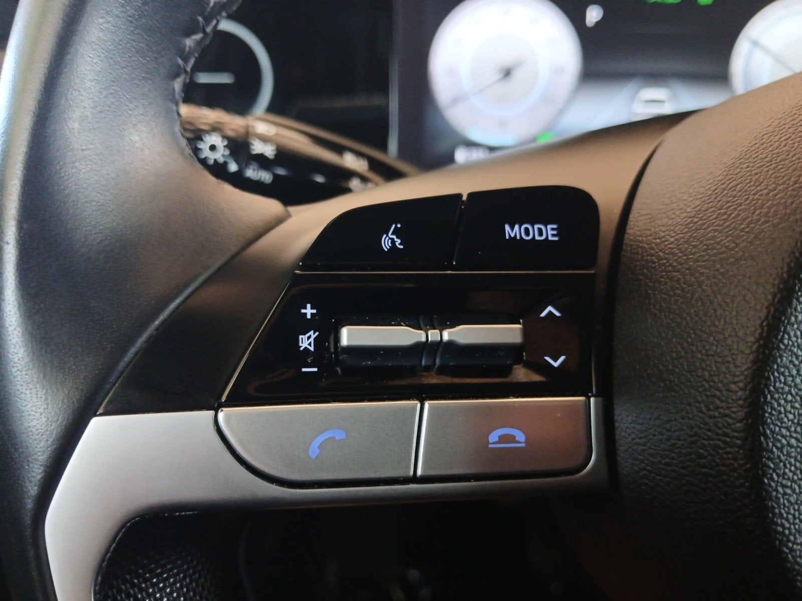 2022 Hyundai Elantra Hybrid Limited