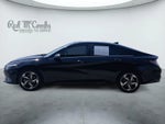 2022 Hyundai Elantra Hybrid Limited