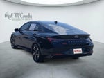 2022 Hyundai Elantra Hybrid Limited