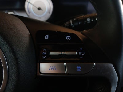 2022 Hyundai Elantra Hybrid Limited