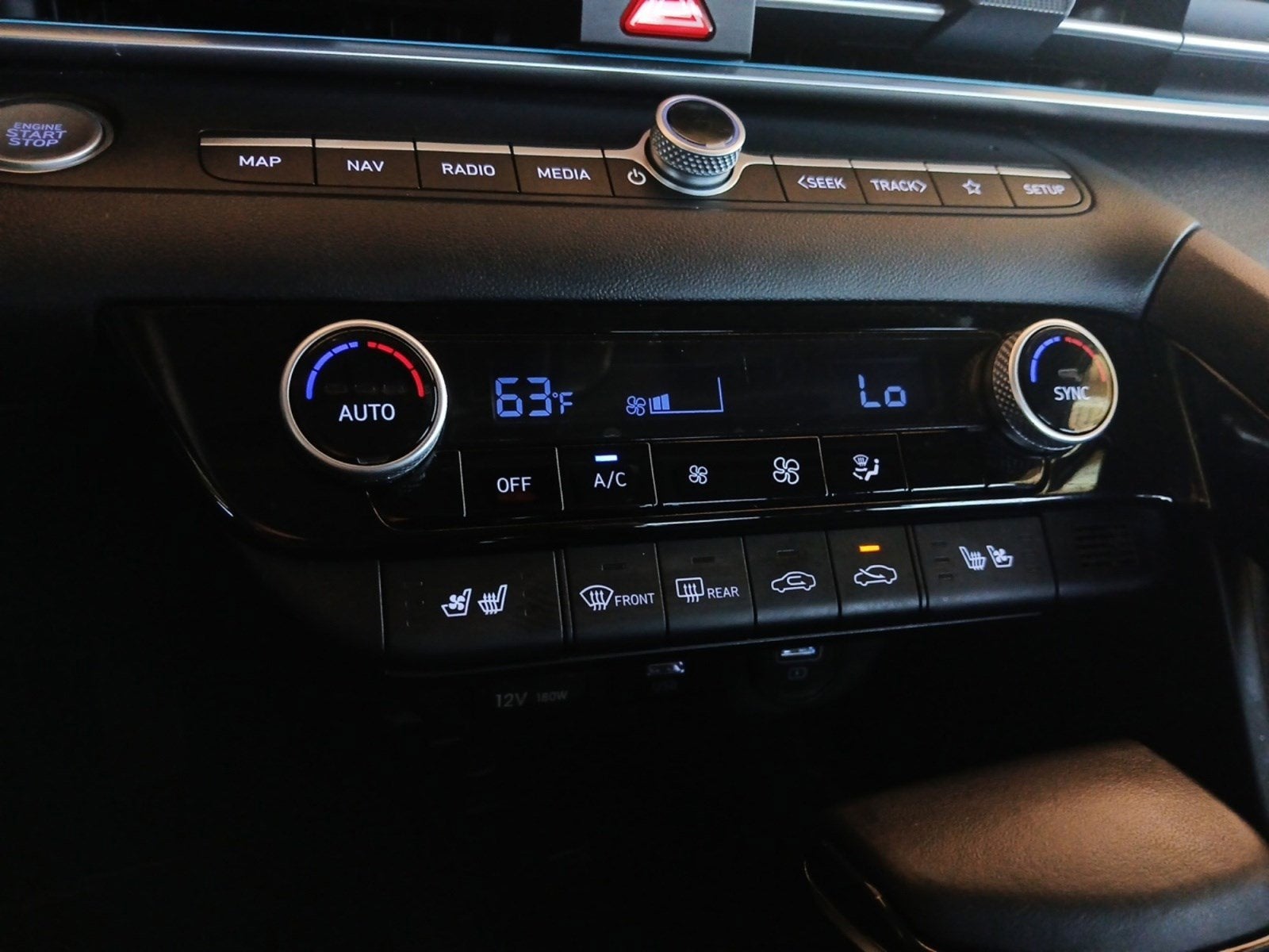 2022 Hyundai Elantra Hybrid Limited