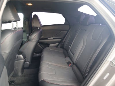 2021 Hyundai Elantra N Line