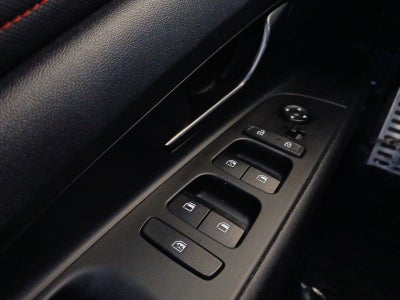 2021 Hyundai Elantra N Line