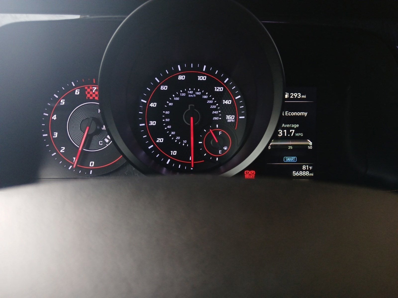 2021 Hyundai Elantra N Line