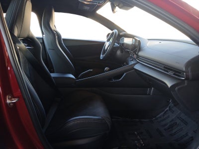 2025 Hyundai Elantra N Base