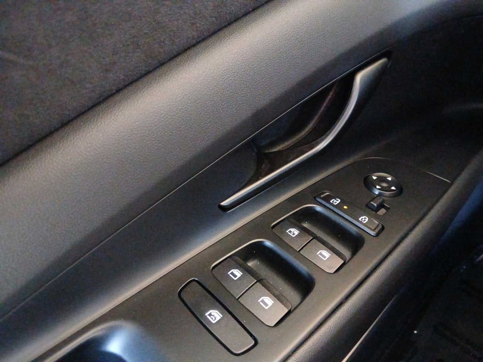 2025 Hyundai Elantra N Base