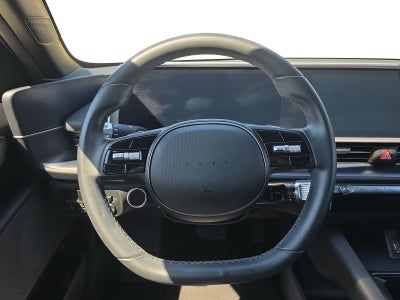 2024 Hyundai IONIQ 6 SE