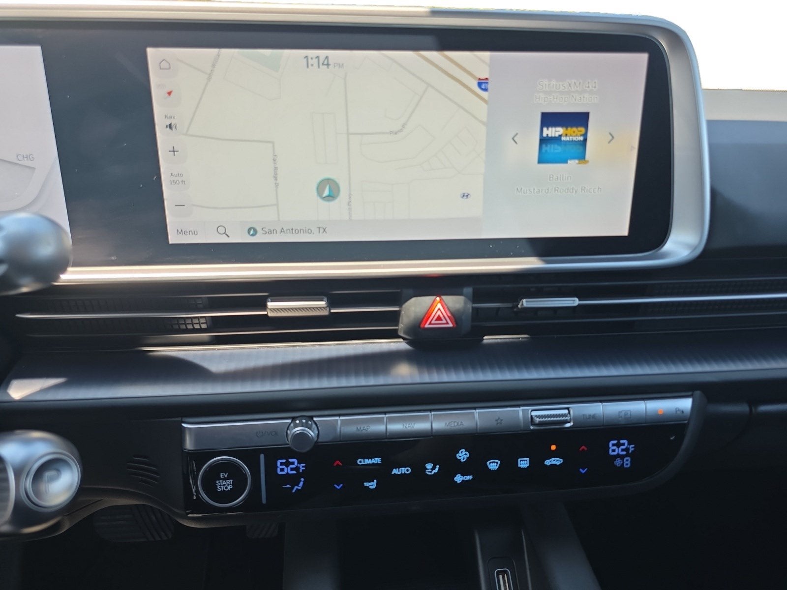 2024 Hyundai IONIQ 6 SE