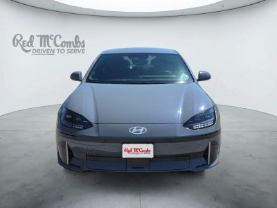 2024 Hyundai IONIQ 6 SE