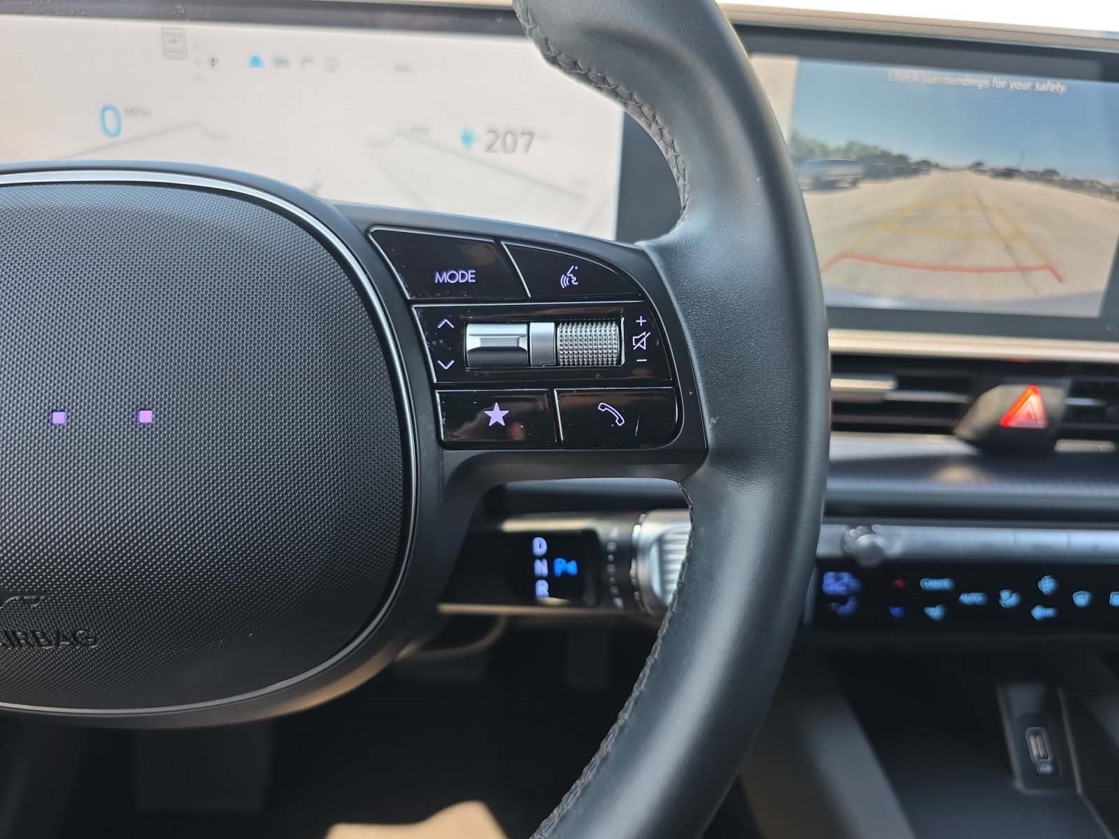 2024 Hyundai IONIQ 6 SE