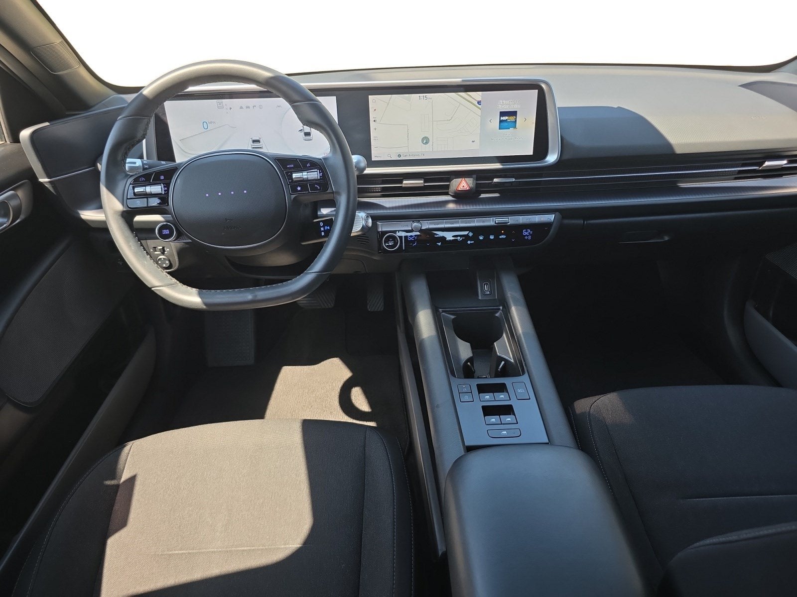 2024 Hyundai IONIQ 6 SE