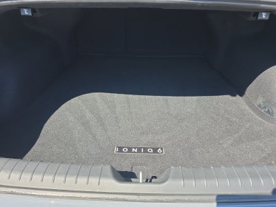 2024 Hyundai IONIQ 6 SE