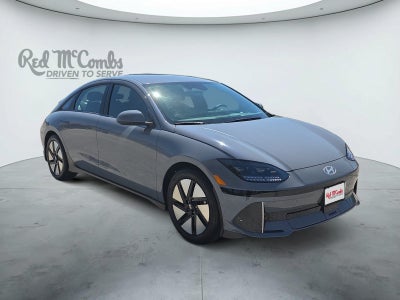 2024 Hyundai IONIQ 6 SE