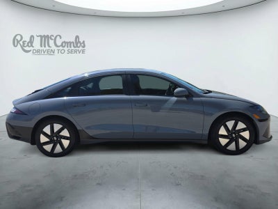 2024 Hyundai IONIQ 6 SE