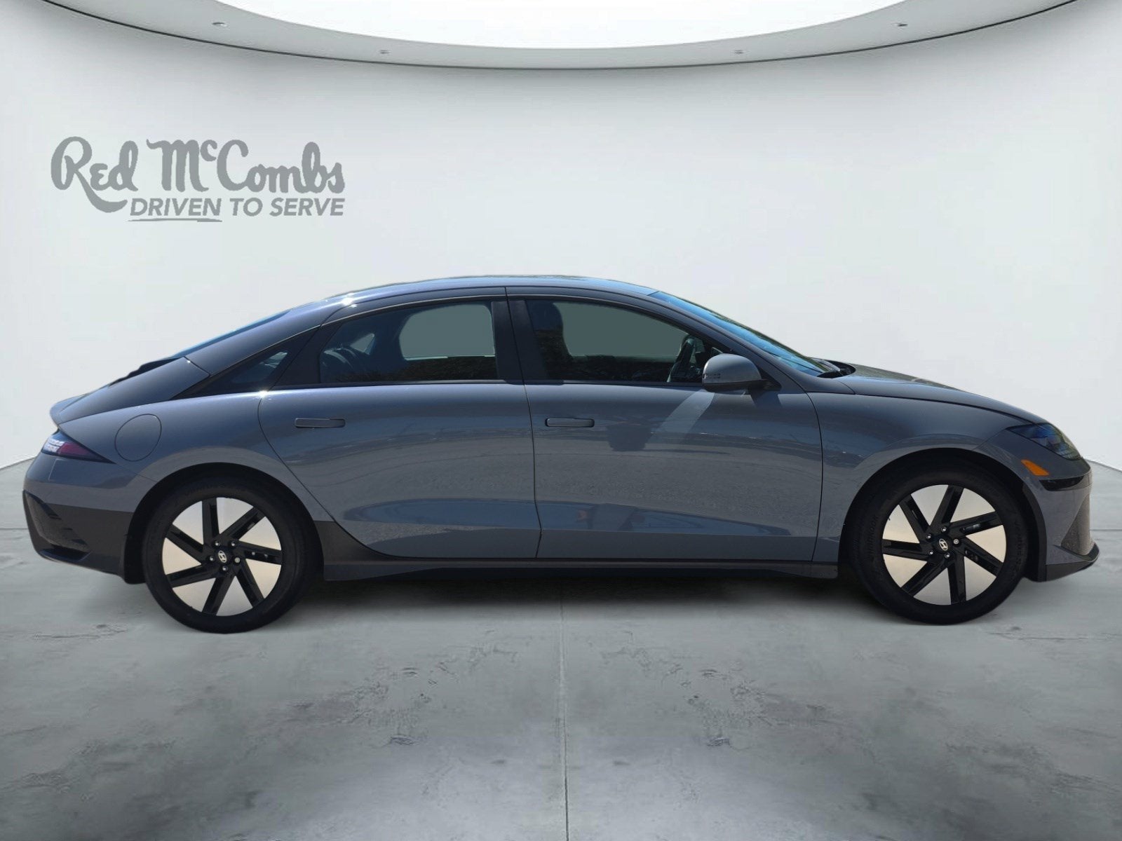 2024 Hyundai IONIQ 6 SE
