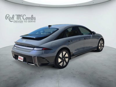 2024 Hyundai IONIQ 6 SE