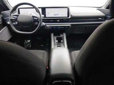 2024 Hyundai IONIQ 6 SE