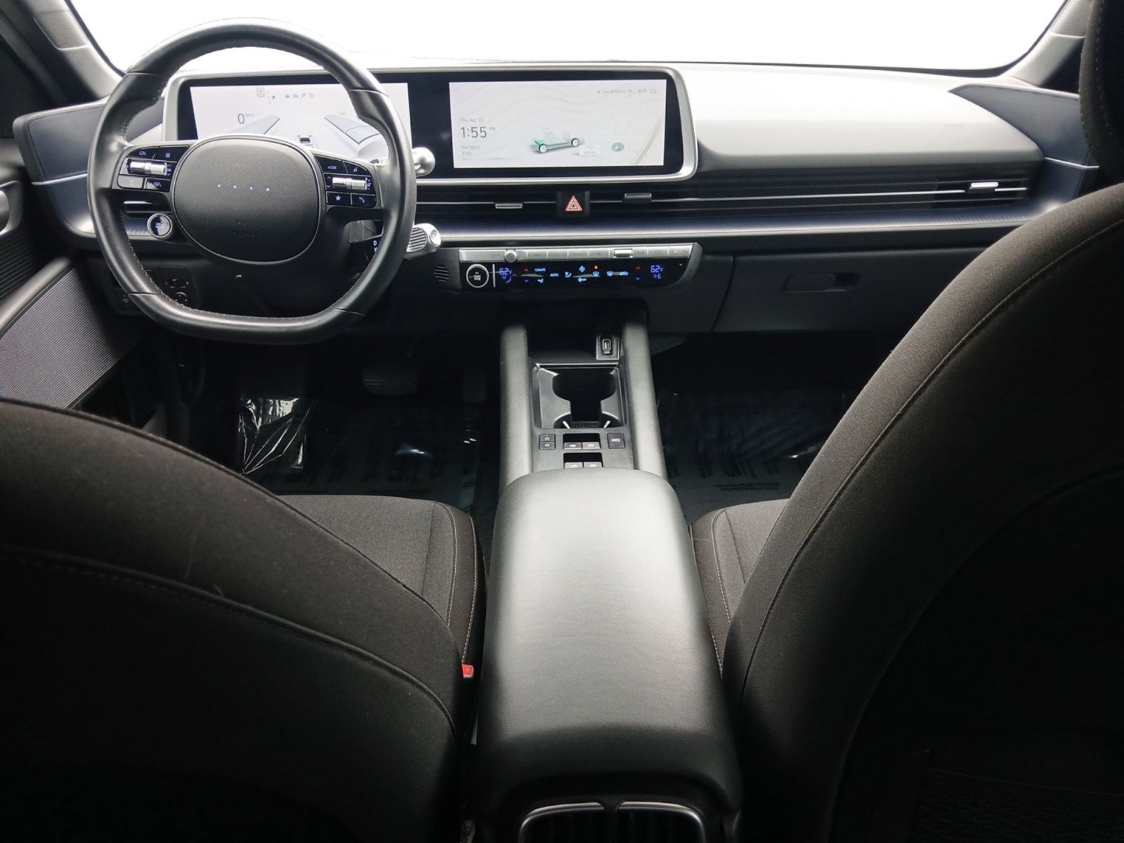 2024 Hyundai IONIQ 6 SE