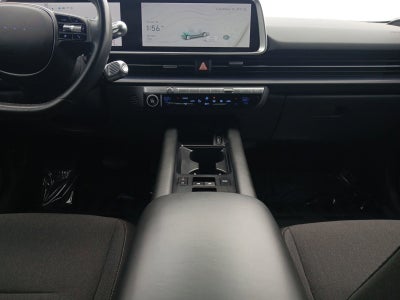 2024 Hyundai IONIQ 6 SE