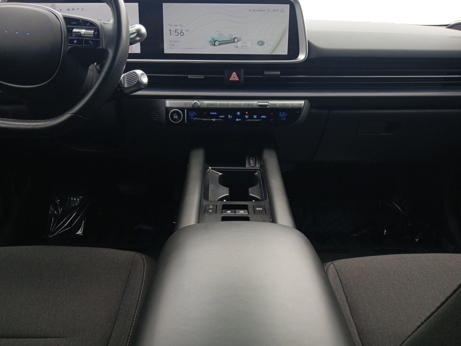 2024 Hyundai IONIQ 6 SE