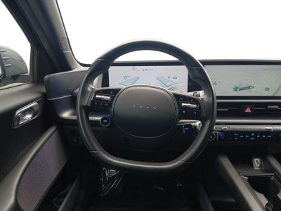 2024 Hyundai IONIQ 6 SE