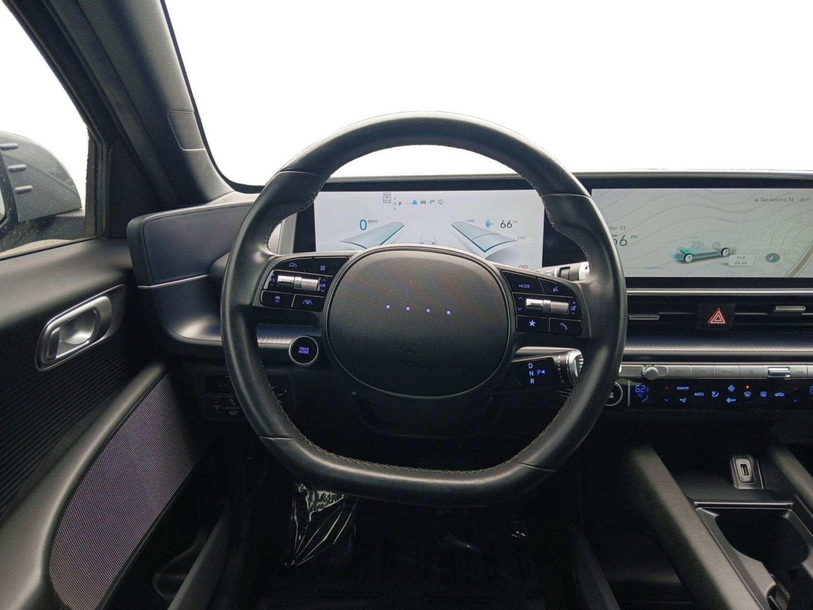 2024 Hyundai IONIQ 6 SE