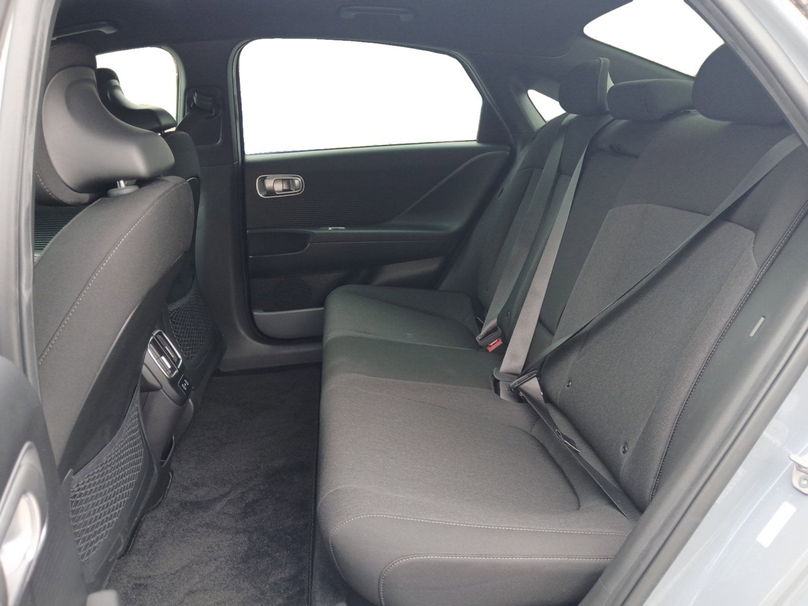 2024 Hyundai IONIQ 6 SE
