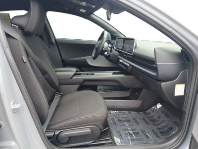 2024 Hyundai IONIQ 6 SE