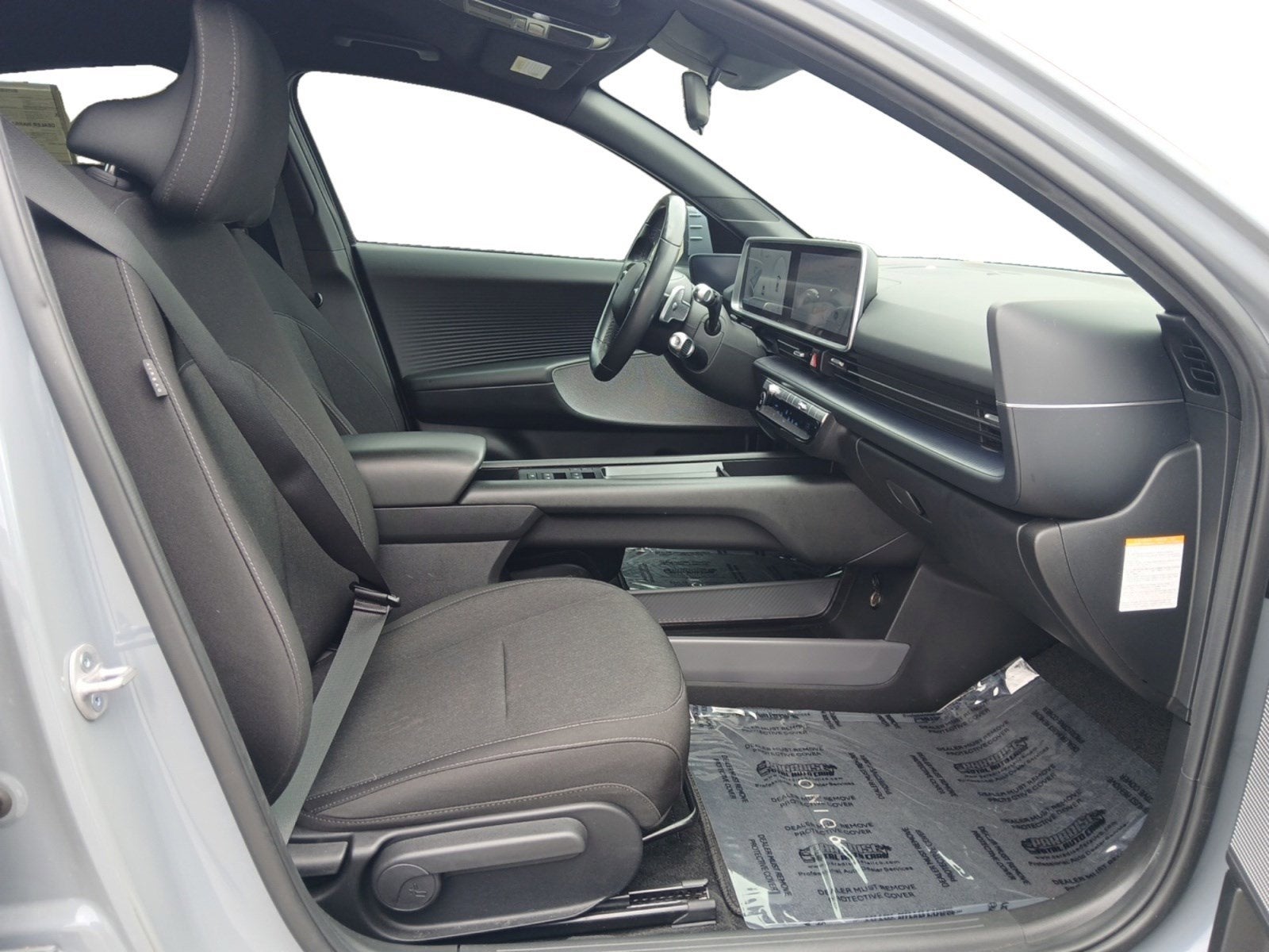 2024 Hyundai IONIQ 6 SE