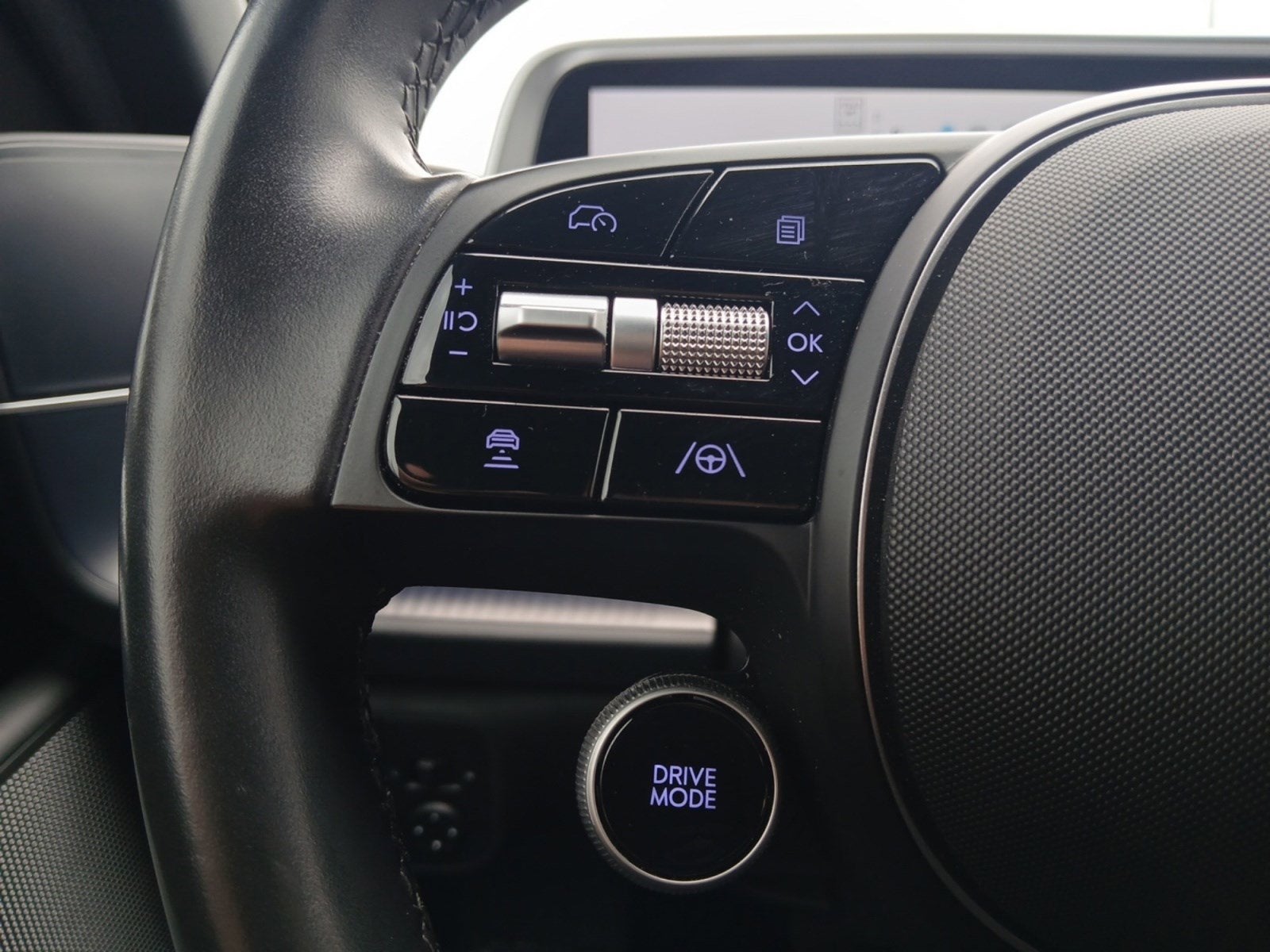 2024 Hyundai IONIQ 6 SE