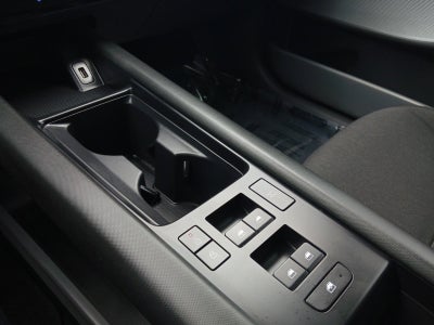 2024 Hyundai IONIQ 6 SE