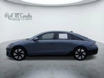 2024 Hyundai IONIQ 6 SE