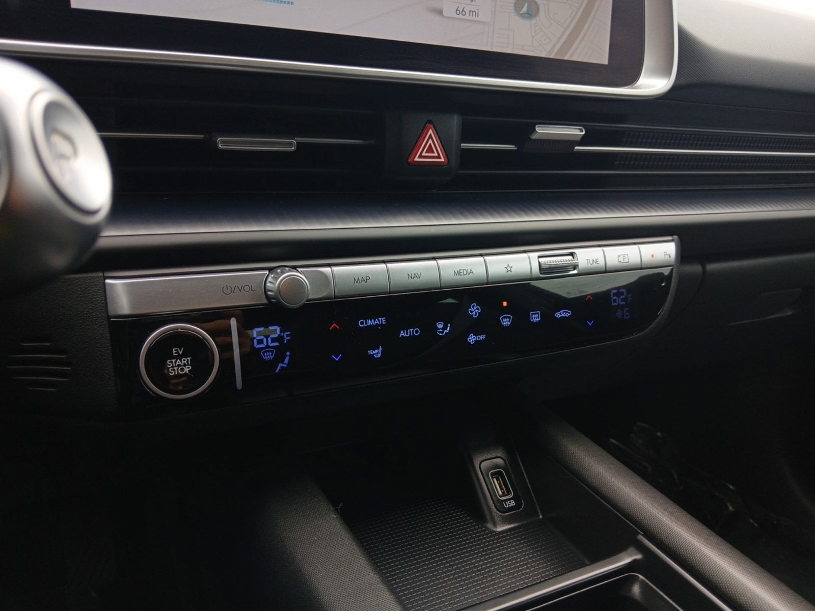 2024 Hyundai IONIQ 6 SE