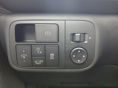 2024 Hyundai IONIQ 6 SE