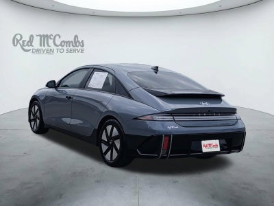 2024 Hyundai IONIQ 6 SE