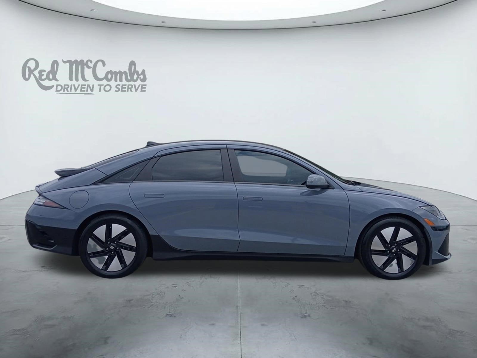 2024 Hyundai IONIQ 6 SE