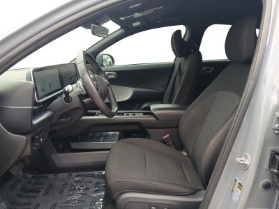 2024 Hyundai IONIQ 6 SE