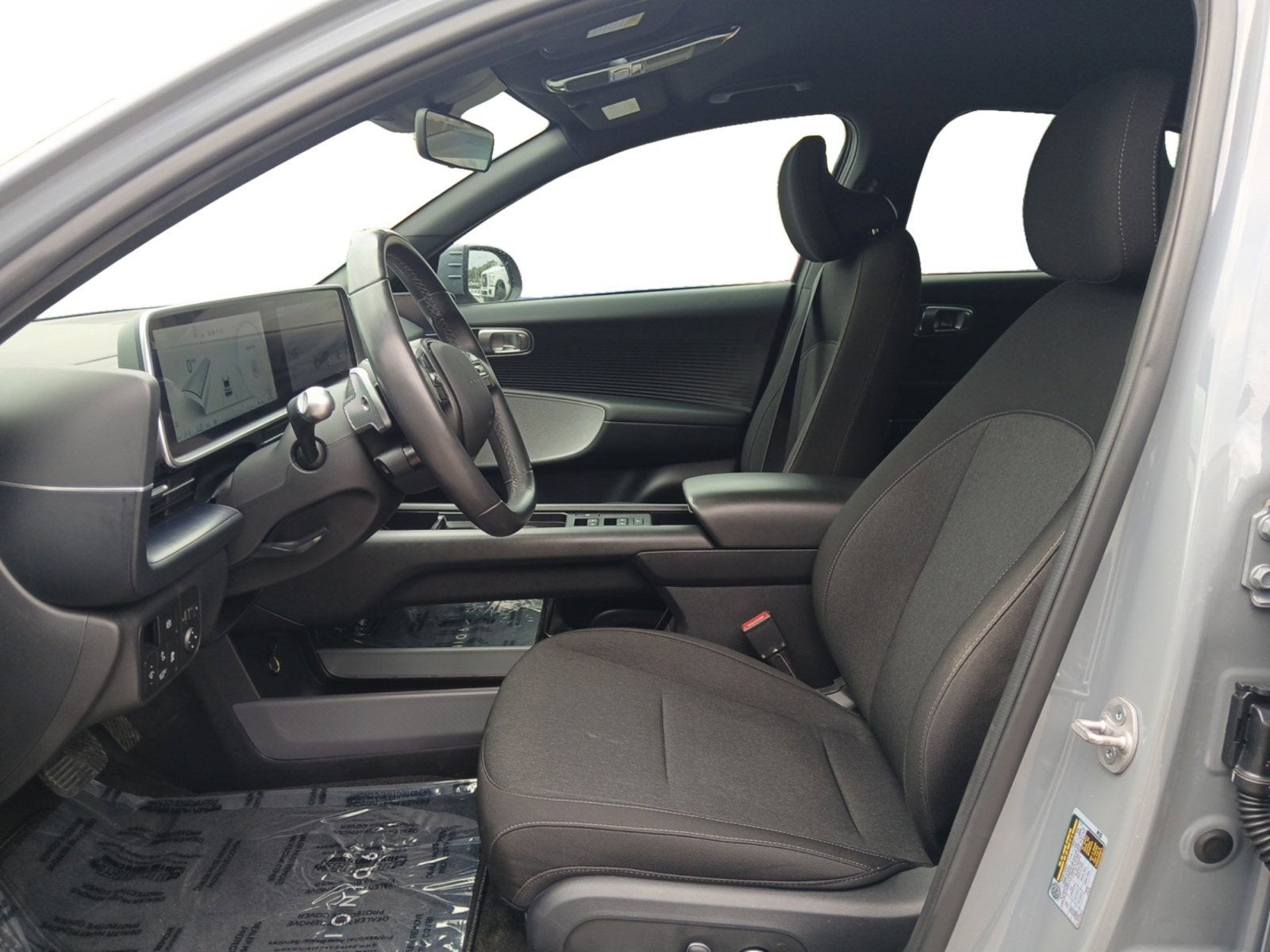 2024 Hyundai IONIQ 6 SE