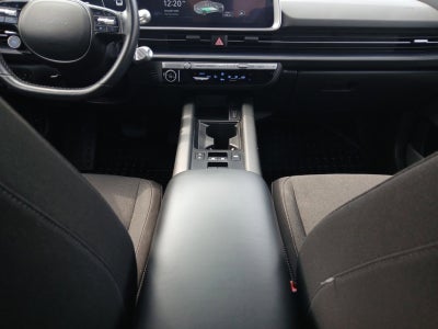 2024 Hyundai IONIQ 6 SE