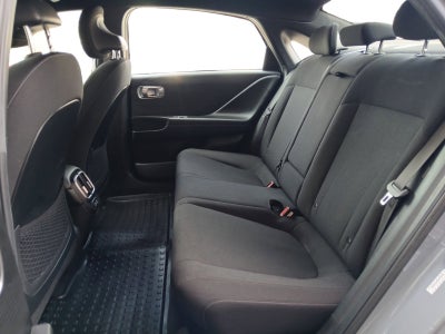 2024 Hyundai IONIQ 6 SE