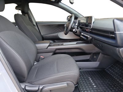 2024 Hyundai IONIQ 6 SE