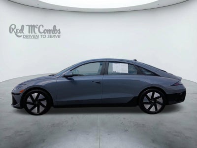 2024 Hyundai IONIQ 6 SE